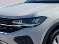 Volkswagen T-Cross 1.0 TSI 85 kW Life Grau - thumbnail 7