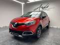 Renault Captur 1.5 dCi *SIEGE CHAUFF*CAMERA*1ER PROPRIO*GARANTIE* Rood - thumbnail 1