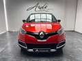 Renault Captur 1.5 dCi *SIEGE CHAUFF*CAMERA*1ER PROPRIO*GARANTIE* Rood - thumbnail 2