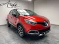 Renault Captur 1.5 dCi *SIEGE CHAUFF*CAMERA*1ER PROPRIO*GARANTIE* Rood - thumbnail 3