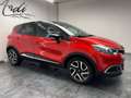 Renault Captur 1.5 dCi *SIEGE CHAUFF*CAMERA*1ER PROPRIO*GARANTIE* Rood - thumbnail 15