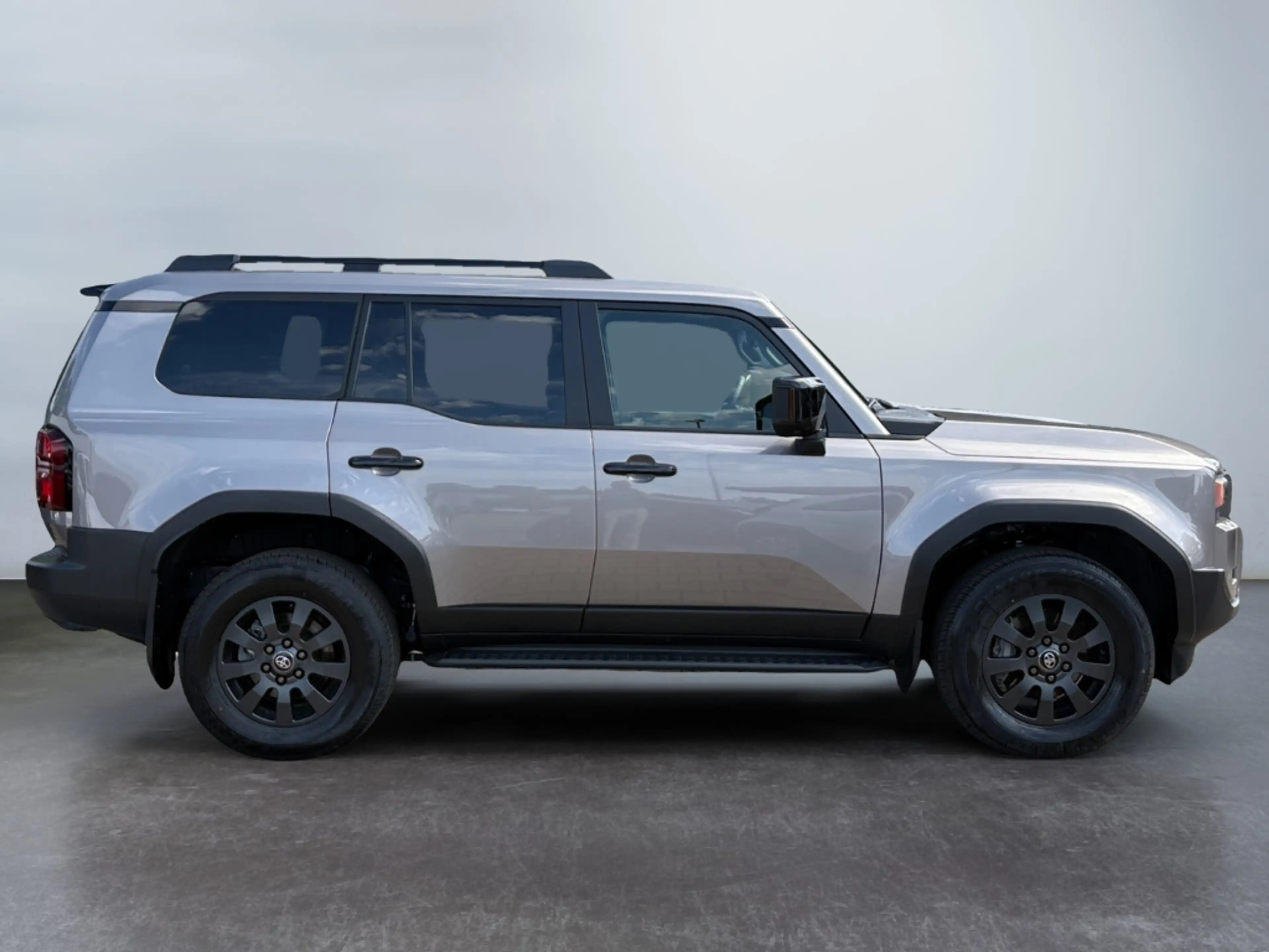 Toyota Land Cruiser 2.8 D-4D Executive *LED*360°*AHK*ACC* — photo 10
