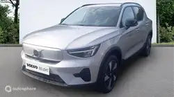 Volvo Single Extended Range 252ch Plus
