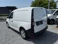 Volkswagen Caddy Cargo TDI Carplay/Klimaauto/2xPDC/Flügeltür Weiß - thumbnail 4