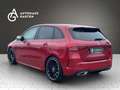Mercedes-Benz B 220 4Matic AMG-Line Night Paket LED PANO 1.Hnd Rot - thumbnail 3