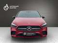 Mercedes-Benz B 220 4Matic AMG-Line Night Paket LED PANO 1.Hnd Rot - thumbnail 8