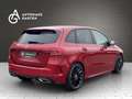 Mercedes-Benz B 220 4Matic AMG-Line Night Paket LED PANO 1.Hnd Rot - thumbnail 5