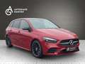 Mercedes-Benz B 220 4Matic AMG-Line Night Paket LED PANO 1.Hnd Rot - thumbnail 7