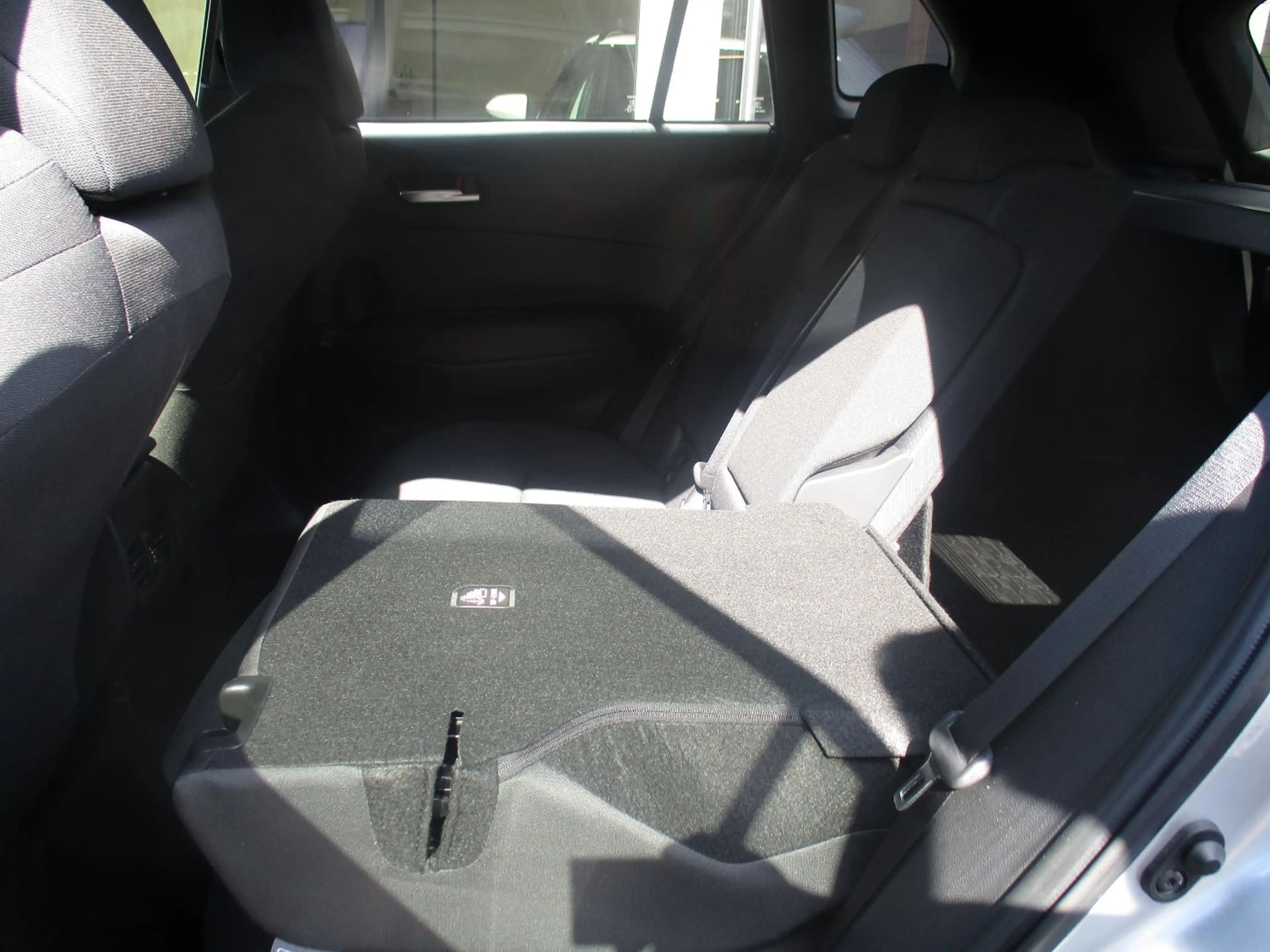 Toyota Corolla Cross 1.8 FWD Active Drive ACC+LED+Navi — photo 10