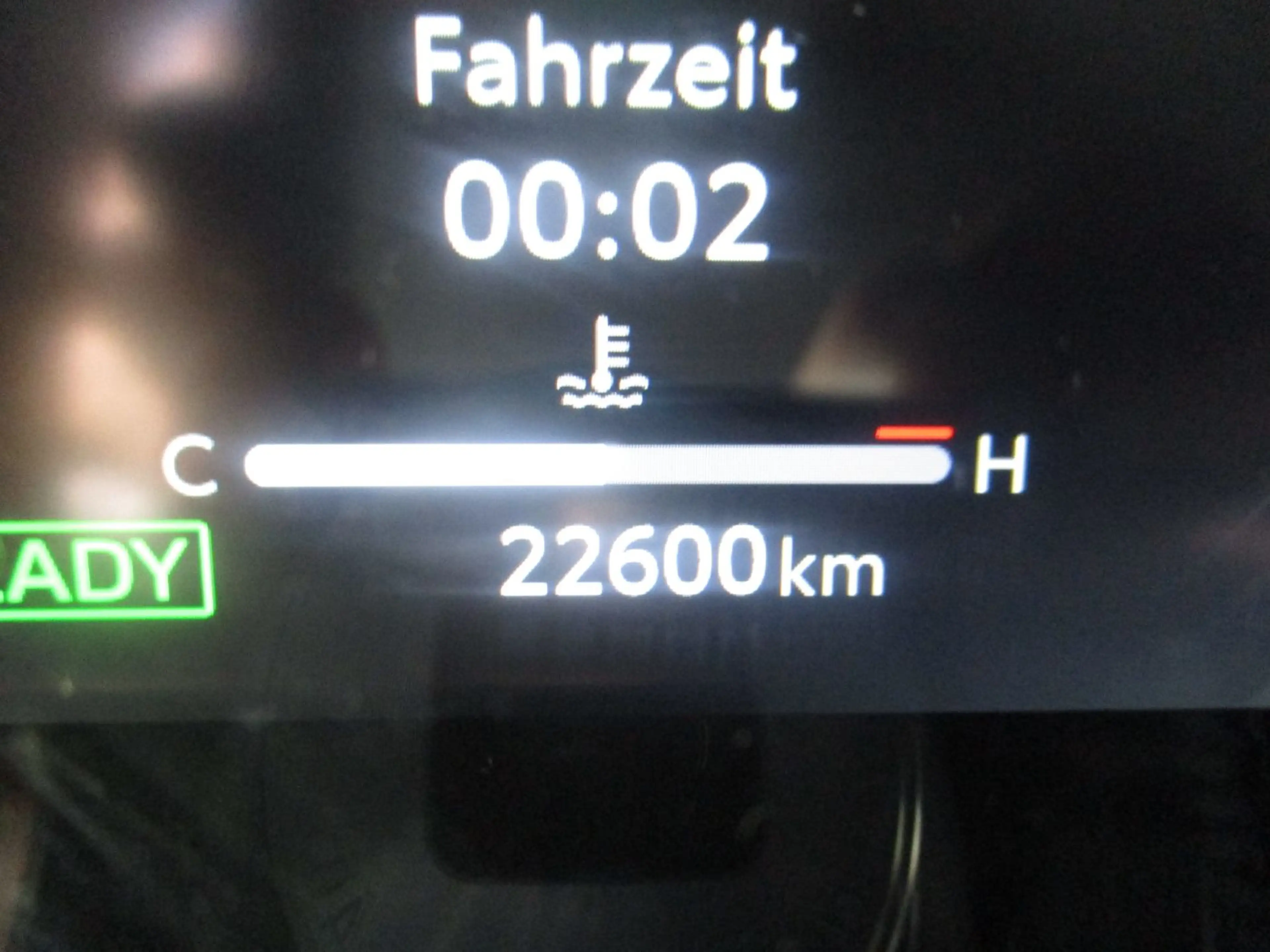 Toyota Corolla Cross 1.8 FWD Active Drive ACC+LED+Navi — photo 15