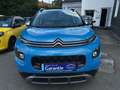 Citroen C3 Aircross Shine*Top*Navi*Scheckheft Blau - thumbnail 2
