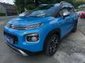 Citroen C3 Aircross Shine*Top*Navi*Scheckheft Blau - thumbnail 1