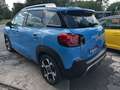 Citroen C3 Aircross Shine*Top*Navi*Scheckheft Blau - thumbnail 6