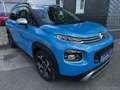 Citroen C3 Aircross Shine*Top*Navi*Scheckheft Blau - thumbnail 3