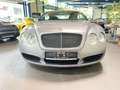 Bentley Continental GT 6.0 W12|LEDER|MASSAGE|Keyless-Go| Zilver - thumbnail 3