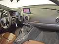 Audi A3 Sportback 35 TDI S-tronic Sport *Leder Matrix* Negro - thumbnail 11