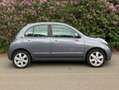 Nissan Micra Connect K12 Gris - thumbnail 5
