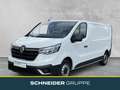 Renault Trafic Kasten L2H1 3,0t Komfort KLIMA+TEMPOMAT Weiß - thumbnail 1