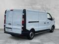 Renault Trafic Kasten L2H1 3,0t Komfort KLIMA+TEMPOMAT Weiß - thumbnail 5