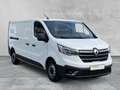 Renault Trafic Kasten L2H1 3,0t Komfort KLIMA+TEMPOMAT Weiß - thumbnail 7