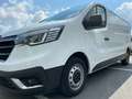 Renault Trafic Kasten L2H1 3,0t Komfort KLIMA+TEMPOMAT Weiß - thumbnail 16