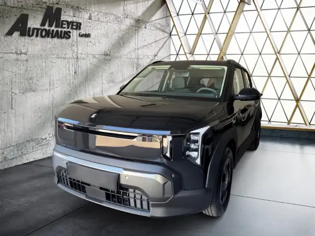 Kia EV2