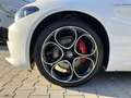 Alfa Romeo Giulia VELOCE 2.0T Q4 LED+NAVI+PANO+KAMERA+SHZ Weiß - thumbnail 13