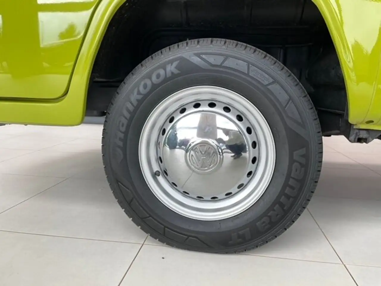 Volkswagen T2 CAMPER*1. HAND*, foto 5