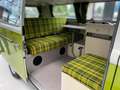 Volkswagen T2 T2 CAMPER*1. HAND* Verde - thumbnail 8