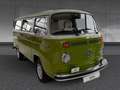 Volkswagen T2 T2 CAMPER*1. HAND* Verde - thumbnail 2