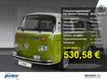 Volkswagen T2 T2 CAMPER*1. HAND* Verde - thumbnail 1