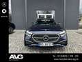 Mercedes-Benz E 220 E 220 d T AMG Edition Pano AHK DIGITAL Night 360 Blau - thumbnail 2