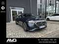 Mercedes-Benz E 220 E 220 d T AMG Edition Pano AHK DIGITAL Night 360 Blau - thumbnail 3