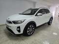 Kia Stonic 1.6CRDi VGT Eco-Dynamic Drive 136 Blanc - thumbnail 1