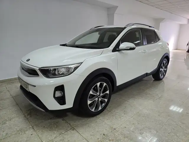 Kia Stonic 1.6CRDi VGT Eco-Dynamic Drive 136