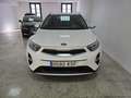 Kia Stonic 1.6CRDi VGT Eco-Dynamic Drive 136 Blanc - thumbnail 7