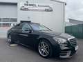 Mercedes-Benz S 400 AMG 4Matic LONG*PANO*FONDENTERTAINMENT*NACHTSICH Noir - thumbnail 4
