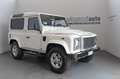 Land Rover Defender 90 2.4 td SE 122CV -UNICO PROPRIETARIO- ORIGINALE- Bianco - thumbnail 1