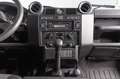 Land Rover Defender 90 2.4 td SE 122CV -UNICO PROPRIETARIO- ORIGINALE- Bianco - thumbnail 8