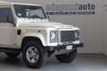 Land Rover Defender 90 2.4 td SE 122CV -UNICO PROPRIETARIO- ORIGINALE- Bianco - thumbnail 2