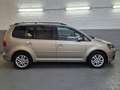 Volkswagen Touran 1.4 TSI CNG(GAZ) EcoFuel- Superbe état-Garantie Grijs - thumbnail 4