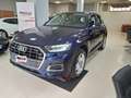 Audi Q5 Q5  40 2.0 tdi mhev 12V Business quattro s-tronic Blu/Azzurro - thumbnail 1