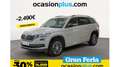 Skoda Kodiaq 1.5 TSI Ambition 4x2 DSG 110kW Gris - thumbnail 1