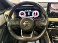 Nissan Qashqai Qashqai III 2021 1.3 mhev N-Style Gris - thumbnail 9