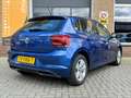 Volkswagen Polo 1.0 TSI COMFORTLINE 5-DEURS NAVI/ACC-CRUISE/CARPLA Blauw - thumbnail 14