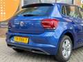 Volkswagen Polo 1.0 TSI COMFORTLINE 5-DEURS NAVI/ACC-CRUISE/CARPLA Blauw - thumbnail 25