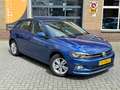 Volkswagen Polo 1.0 TSI COMFORTLINE 5-DEURS NAVI/ACC-CRUISE/CARPLA Blau - thumbnail 43