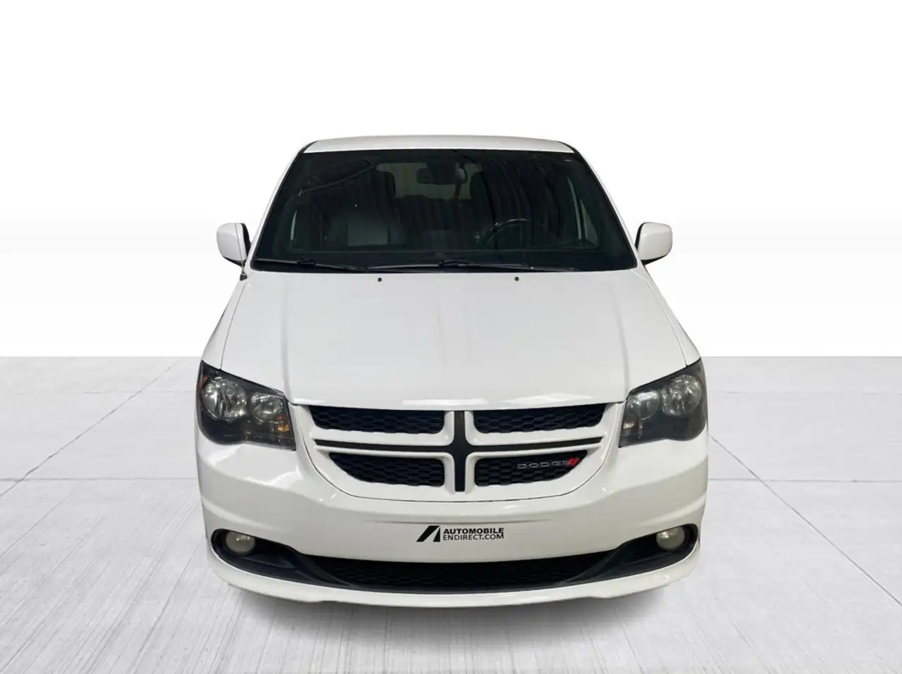 Dodge Grand Caravan снимка Dodge Grand Caravan