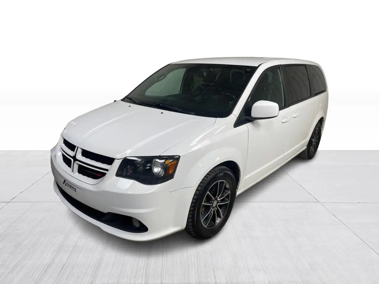 Dodge Grand Caravan снимка Dodge Grand Caravan