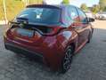 Toyota Yaris Team Deutschland * Kamera * Klima * DAB * Rot - thumbnail 6